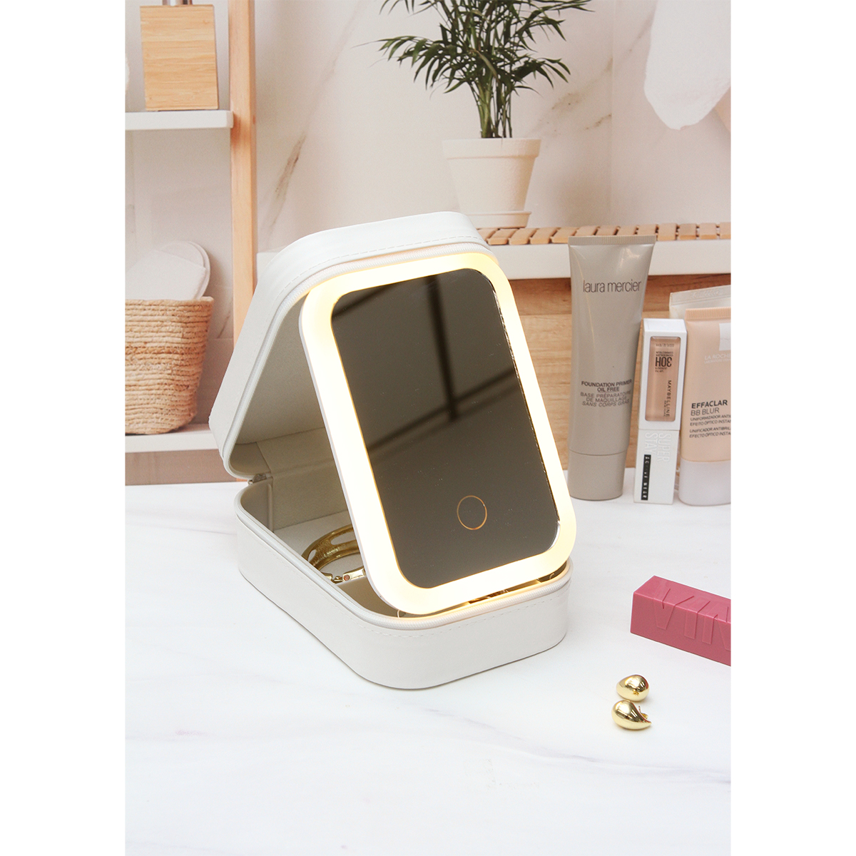 Contenedor Treffen. - Vista 2