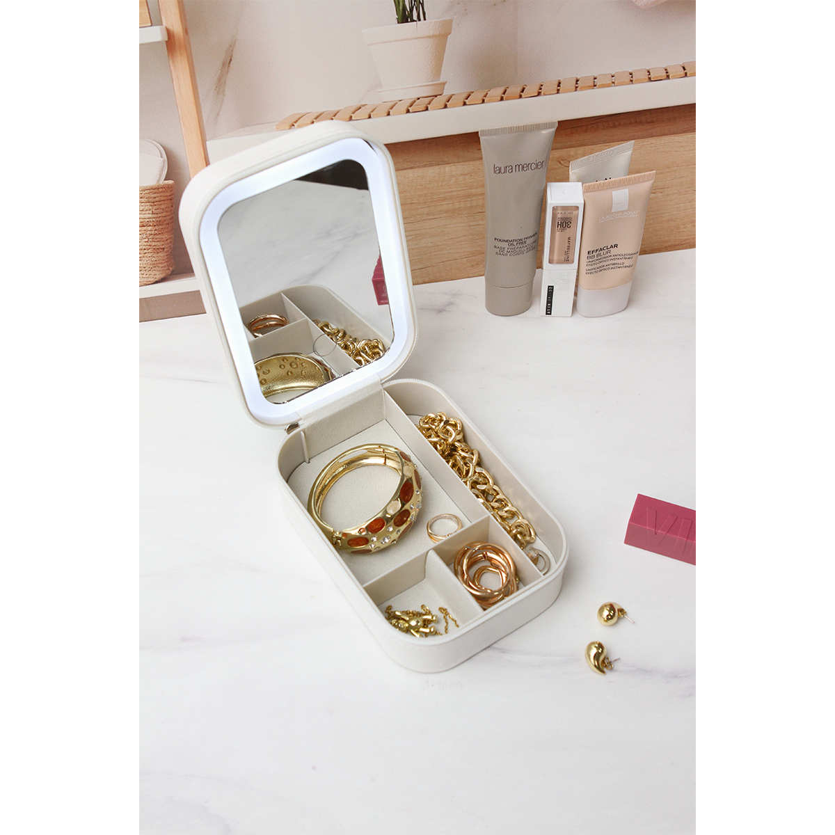 Contenedor Treffen. - Vista 4