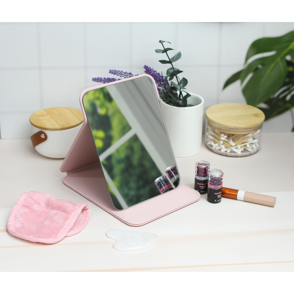 Espejo Jumbo Reims. - Vista 2