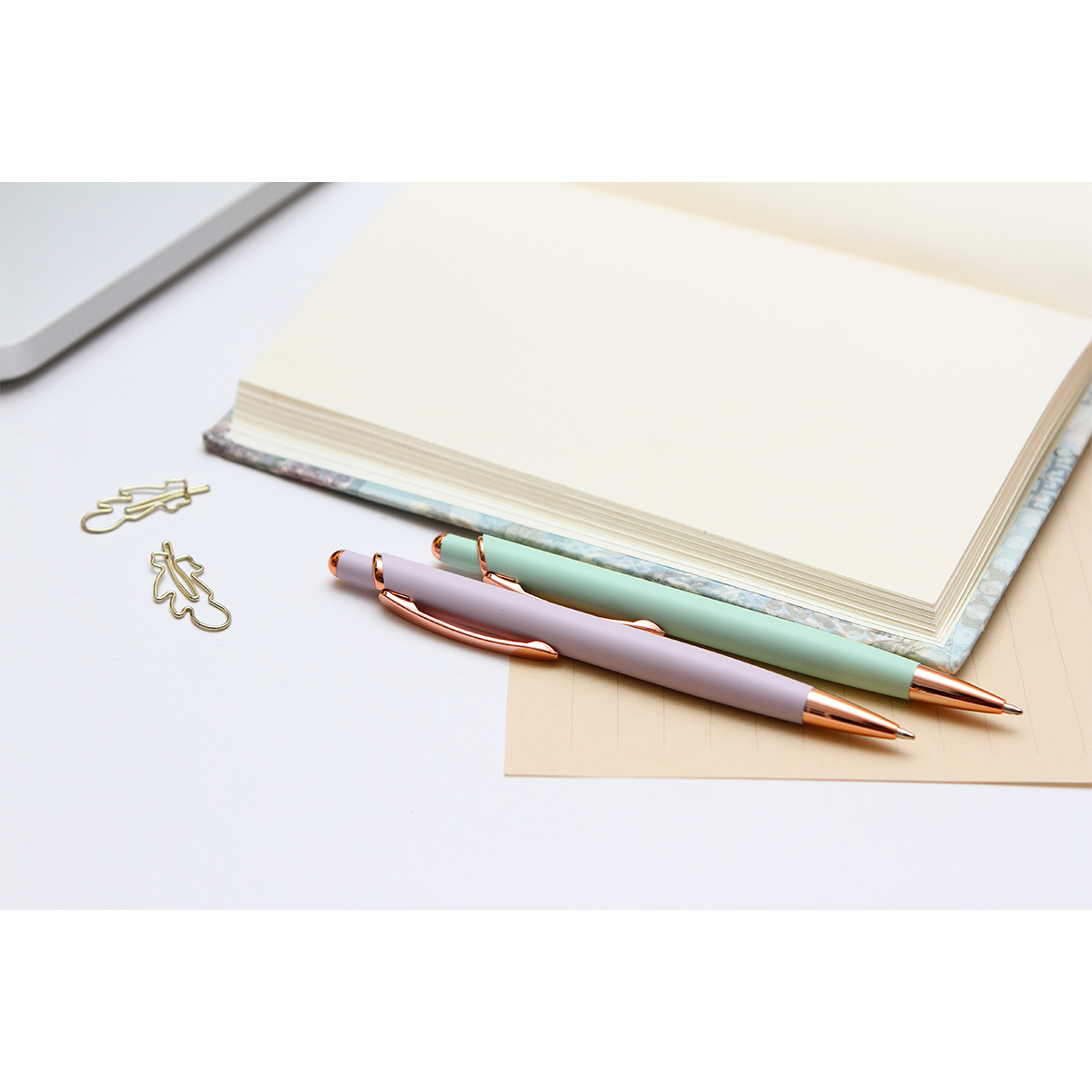 Bolígrafo Janzé. - Vista 3