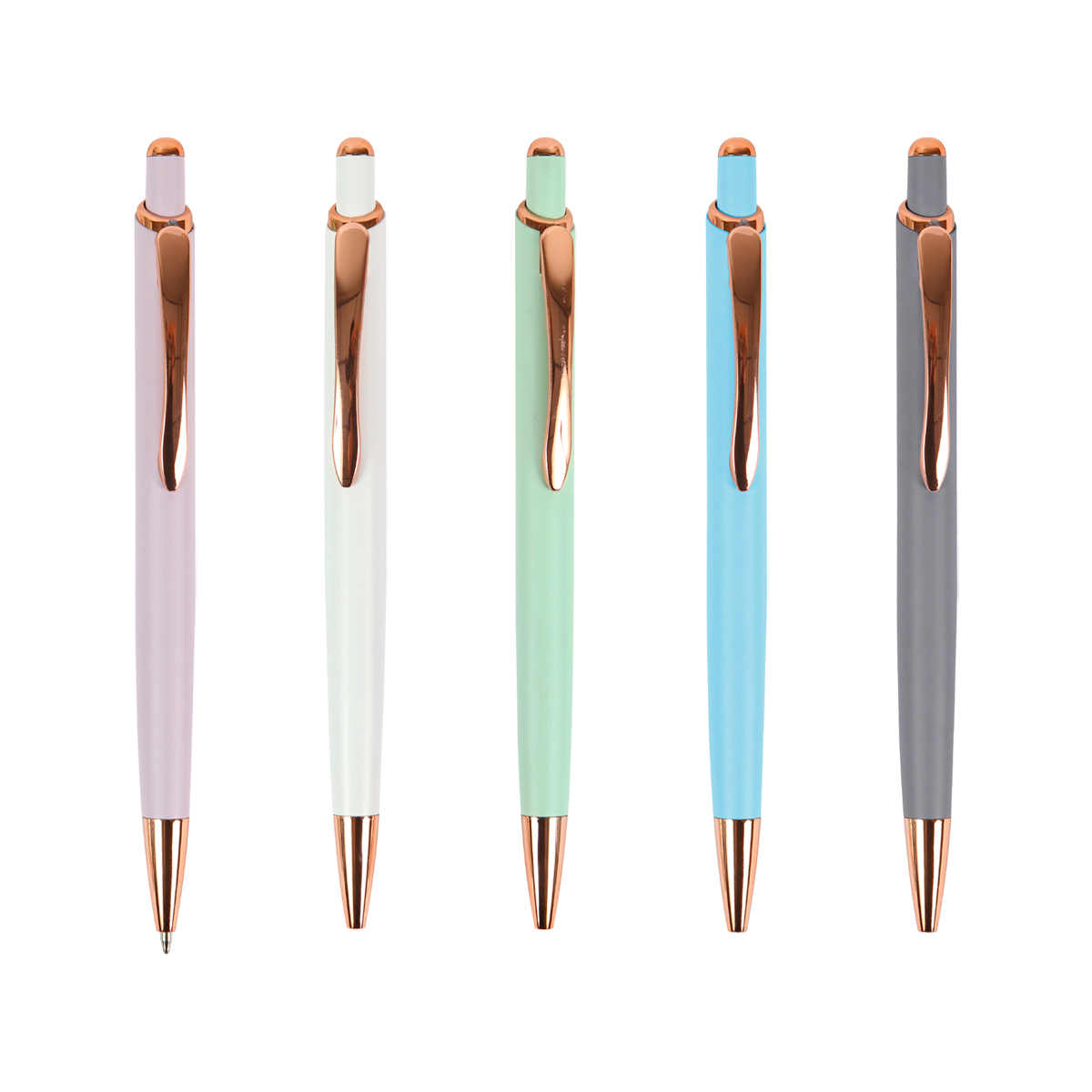 Bolígrafo Janzé. - Vista 4