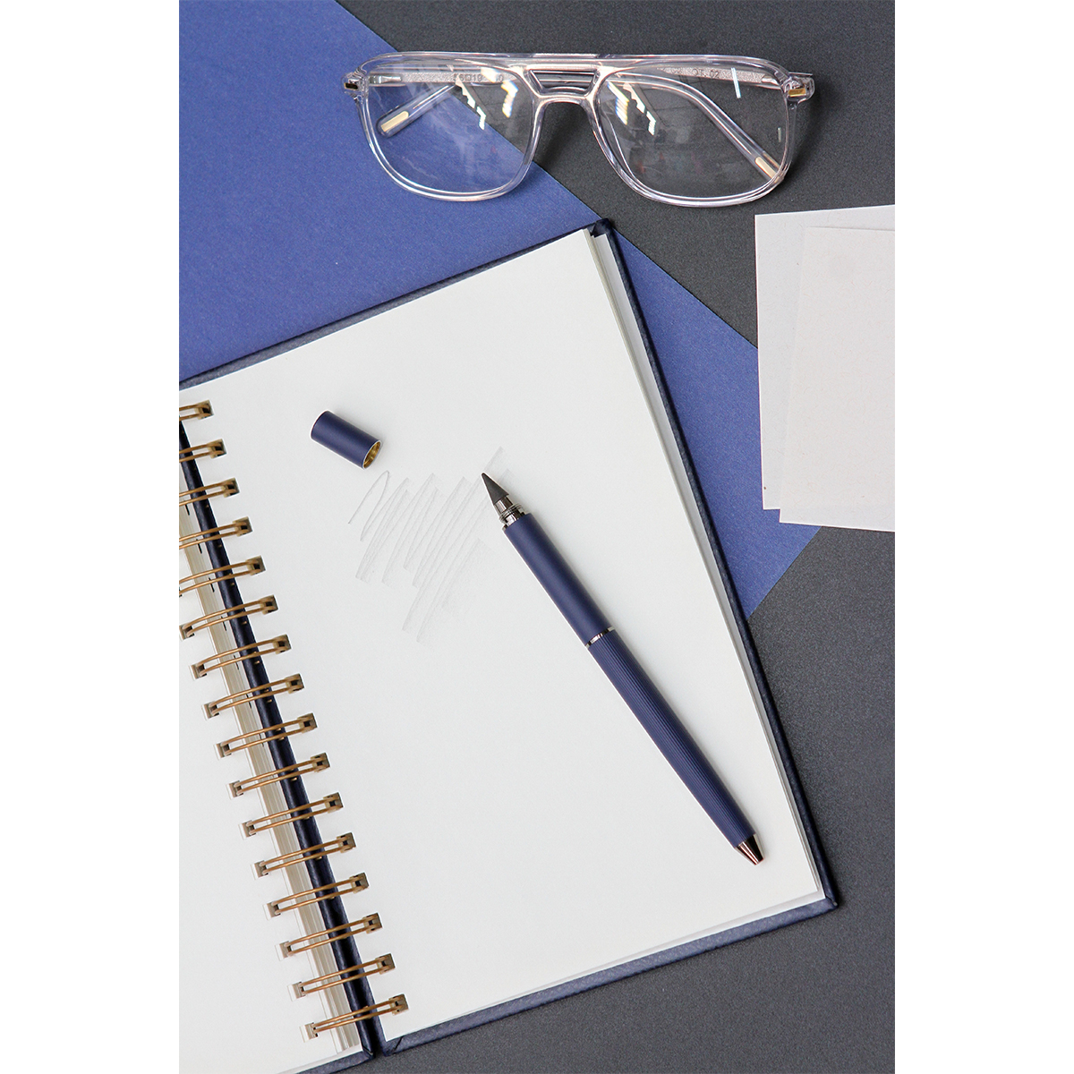 Bolígrafo Bais. - Vista 4