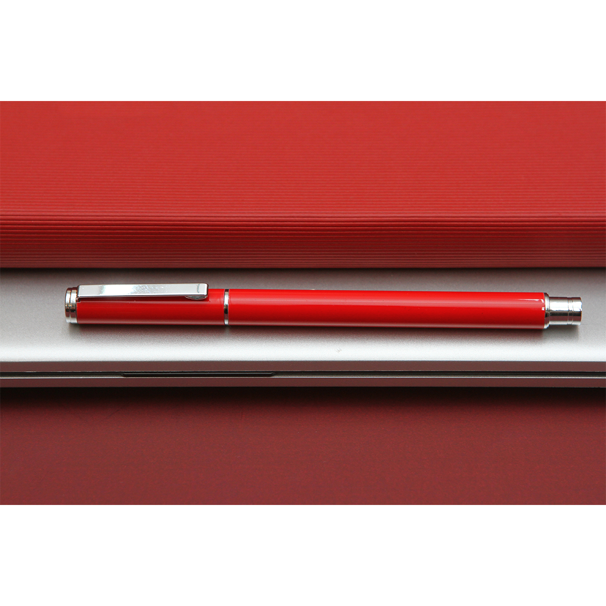 Bolígrafo Coudray. - Vista 4