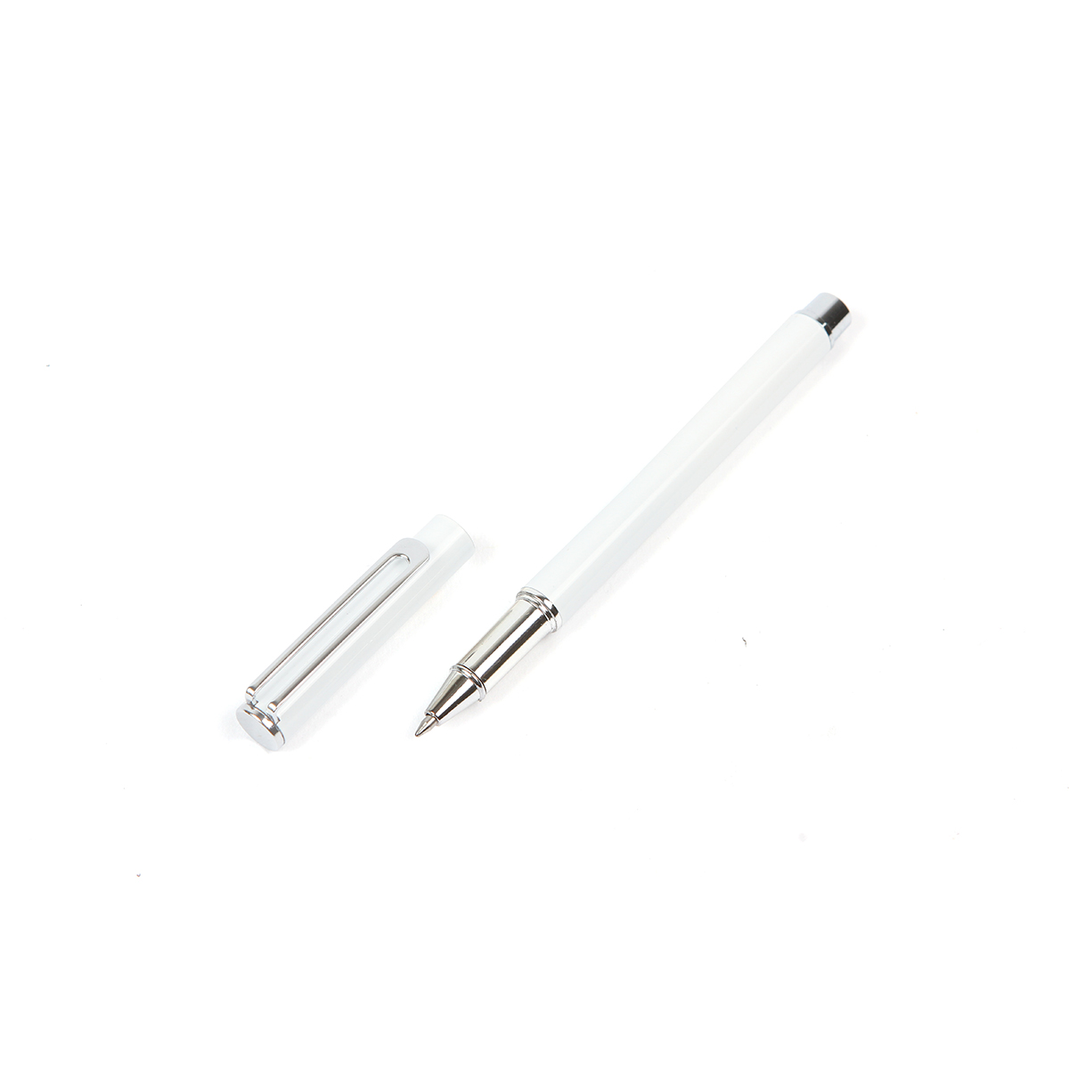 Bolígrafo Evron. - Vista 4