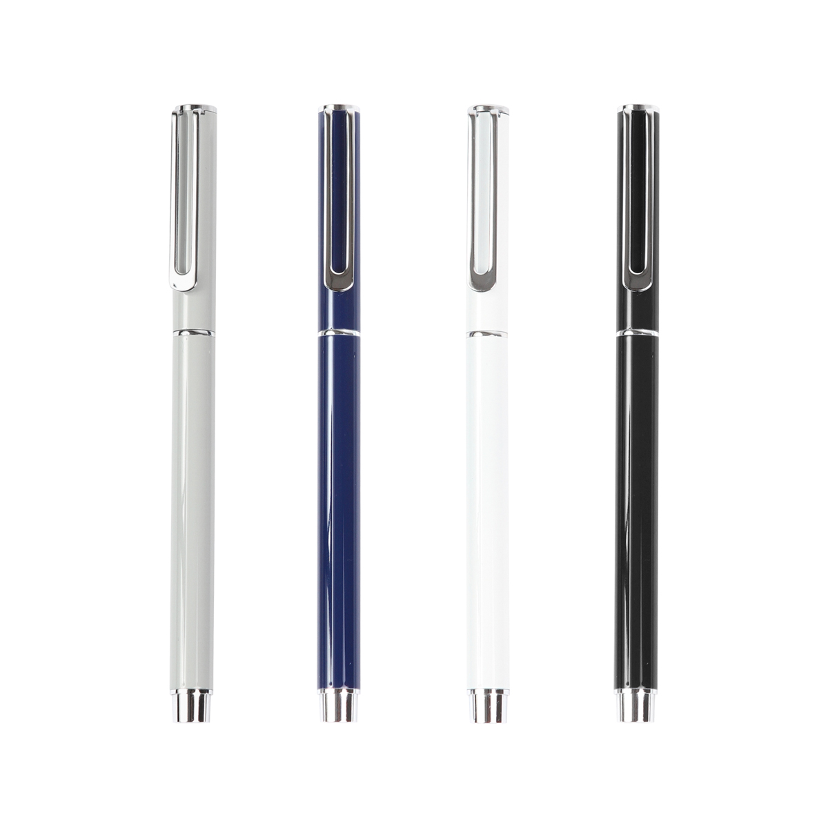 Bolígrafo Evron. - Vista 6