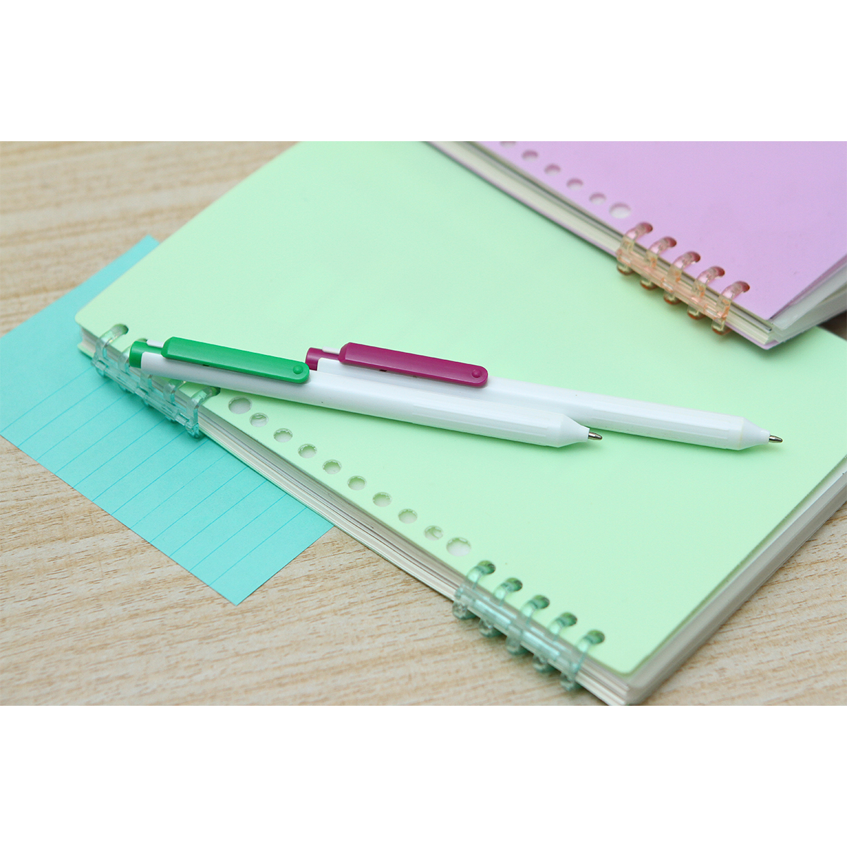 Bolígrafo Vaiges. - Vista 2