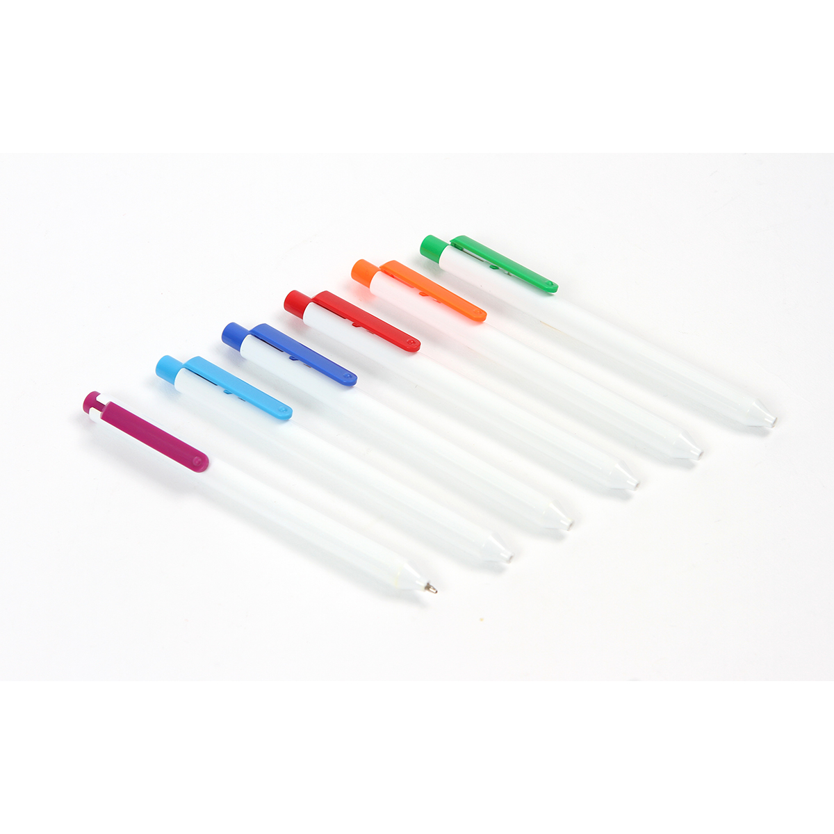 Bolígrafo Vaiges. - Vista 4