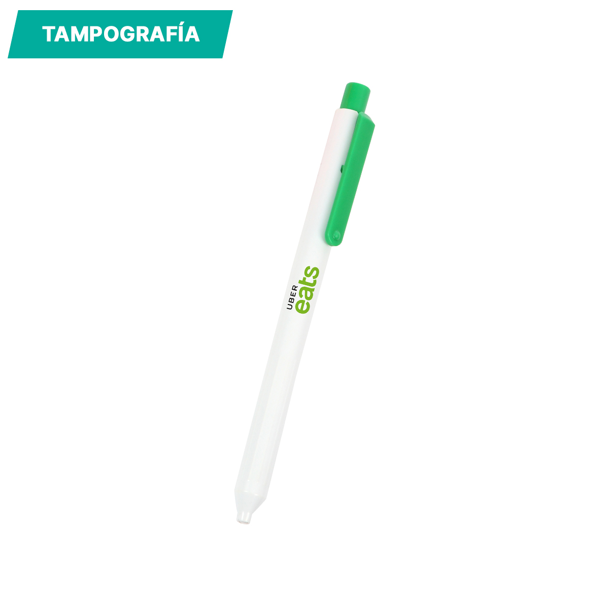 Bolígrafo Vaiges. - Vista 6