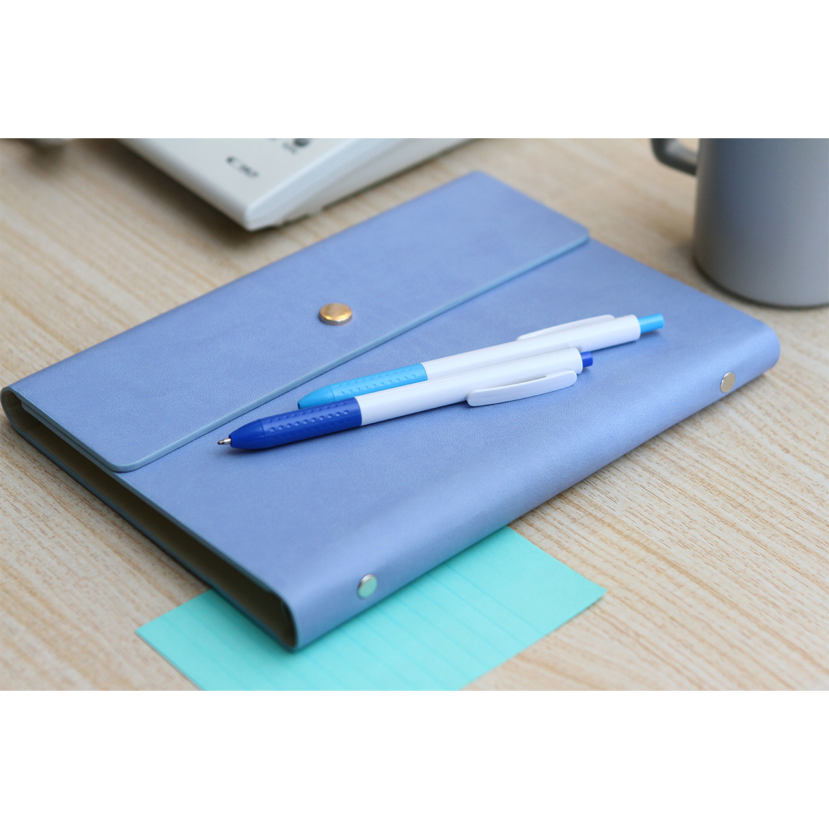 Bolígrafo Ceton. - Vista 2