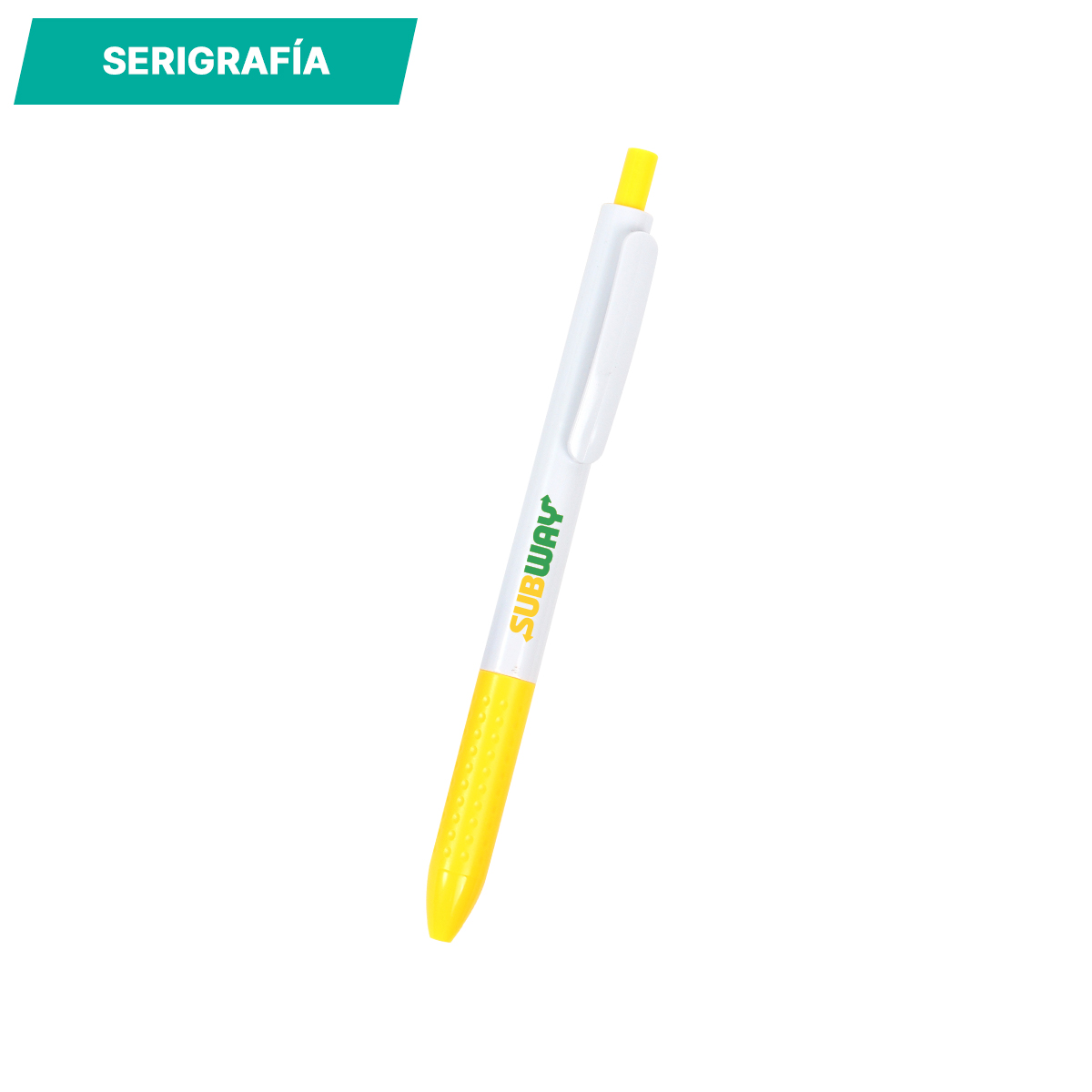 Bolígrafo Ceton. - Vista 5