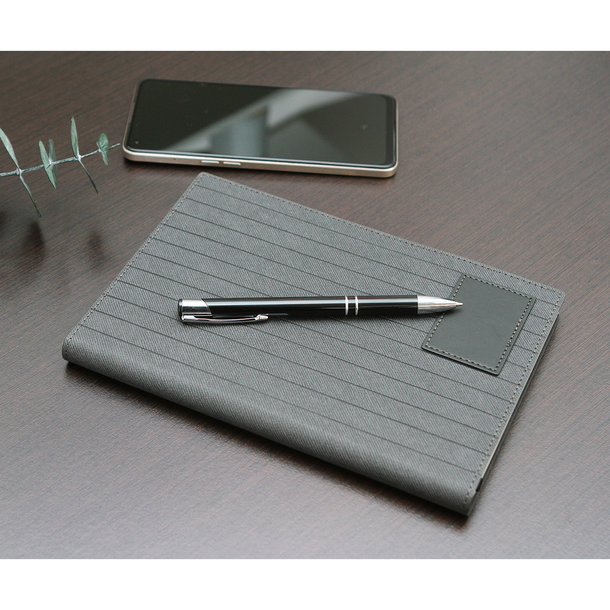 Set Mauron. - Vista 2