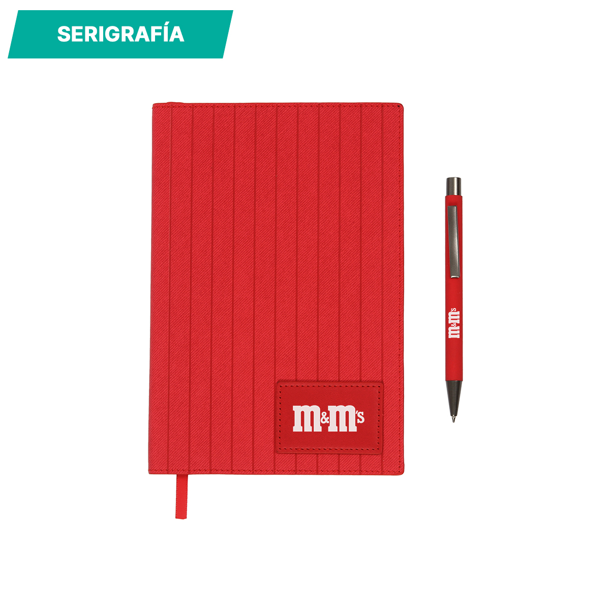 Set Mauron. - Vista 6