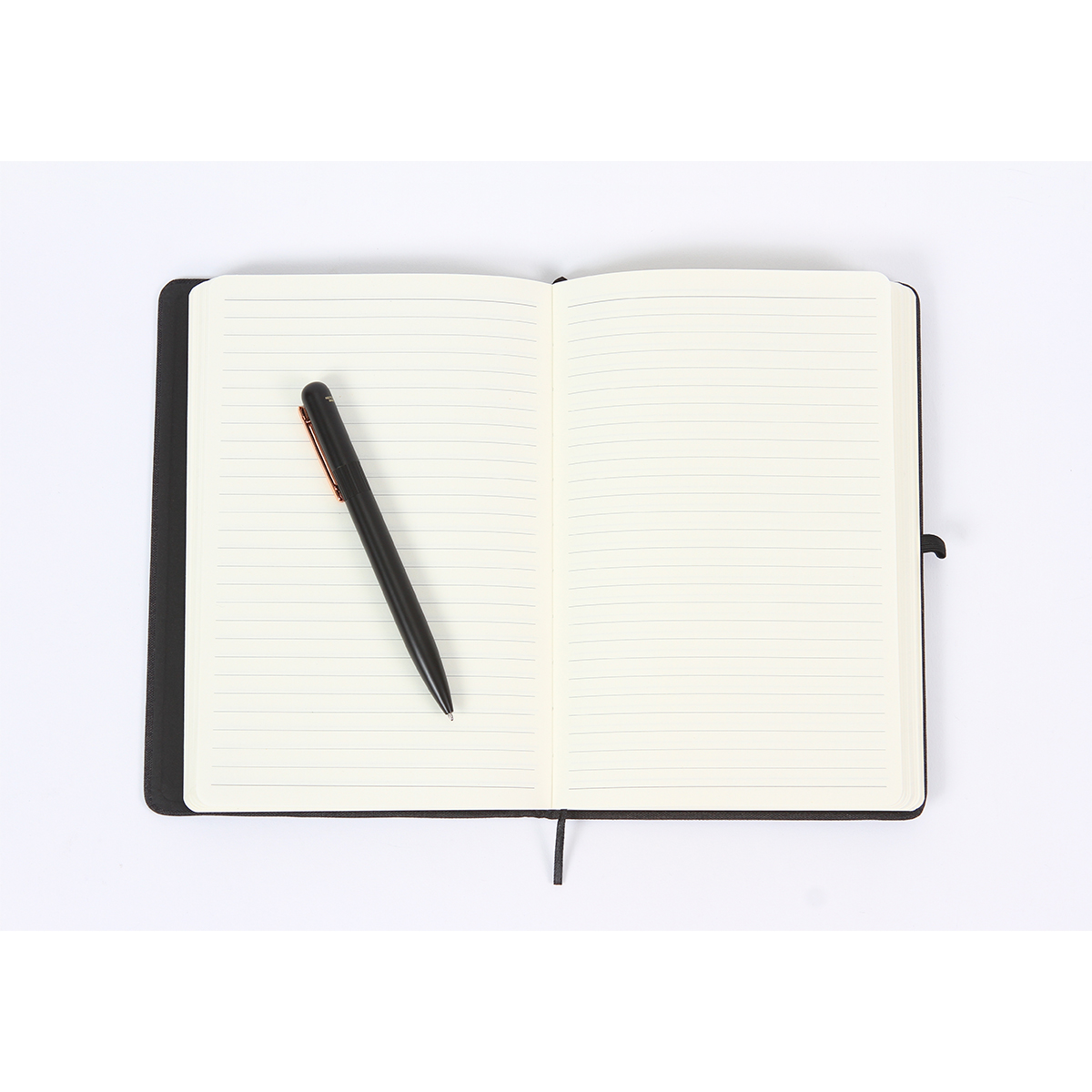 Libreta ejecutiva Beignon. - Vista 6