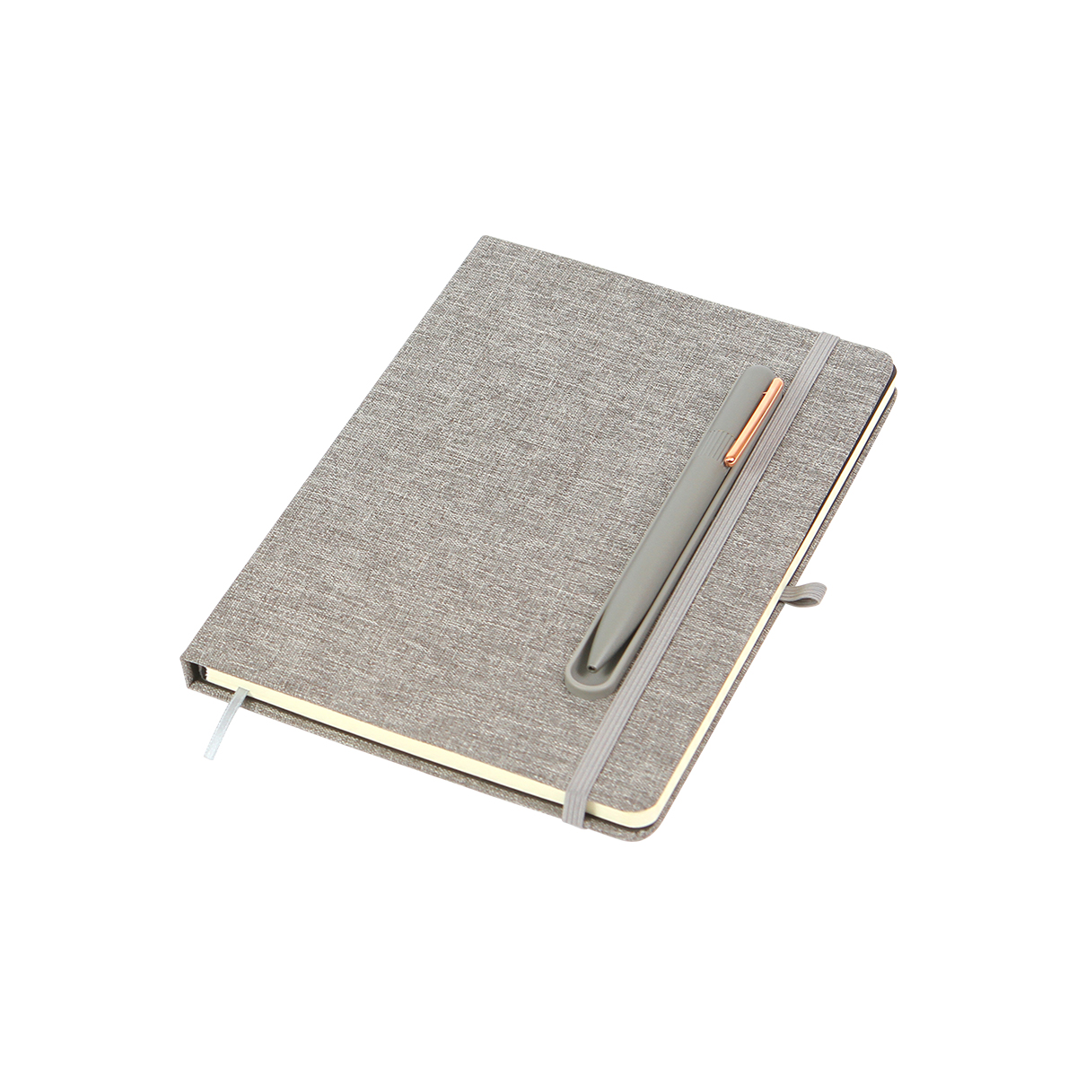 Libreta ejecutiva Beignon. - Vista 7