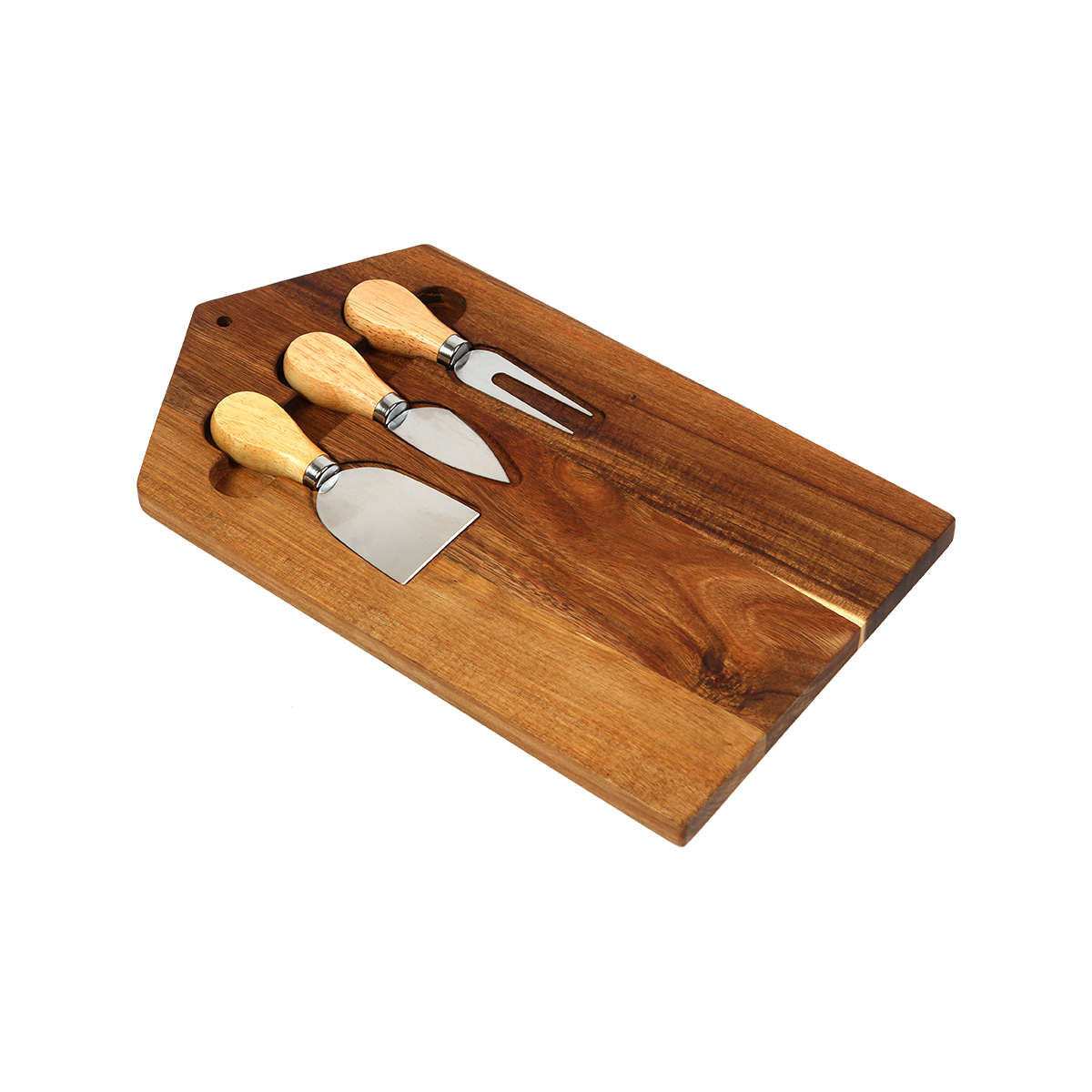 Tabla de quesos Trouans. - Vista 2