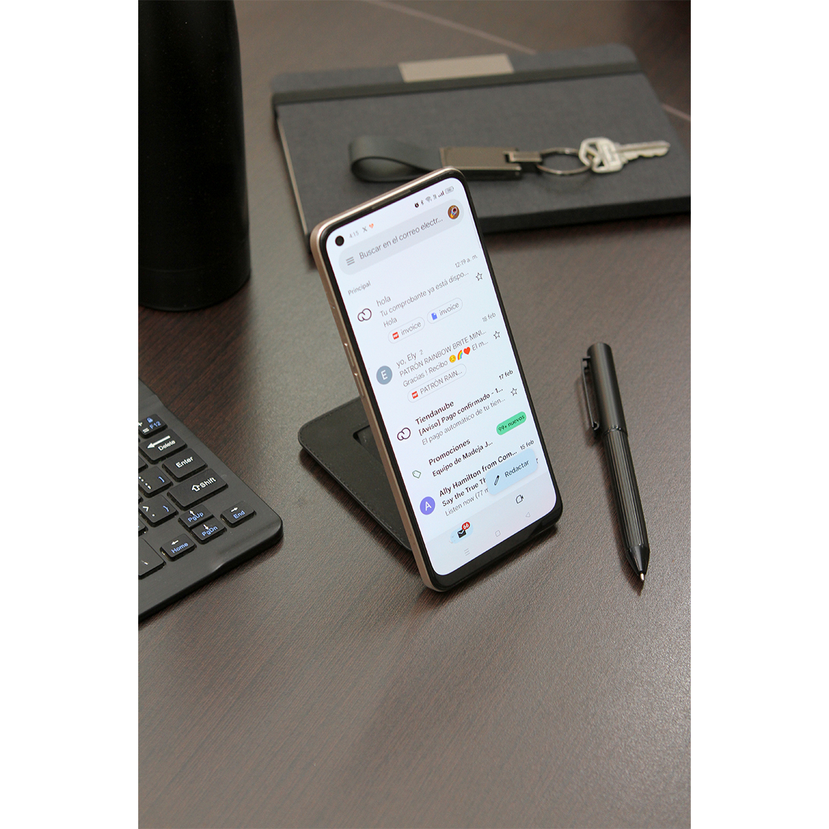 Set Azmoos. - Vista 3