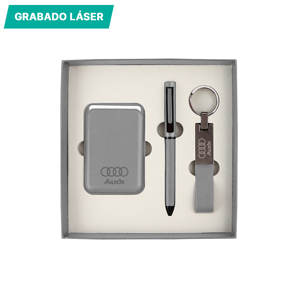 Set Azmoos. - Vista 6