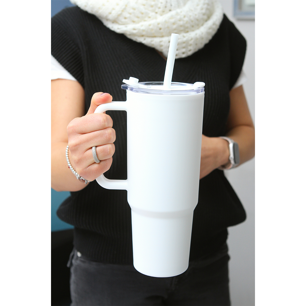 Termo Viena. - Vista 4