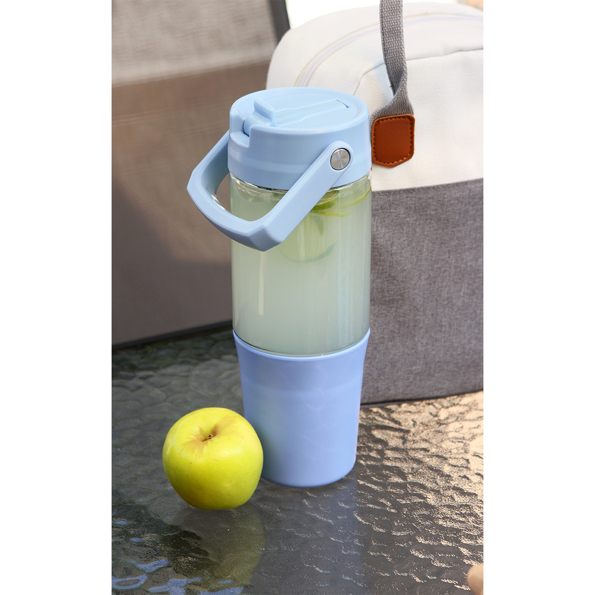 Vaso Bregenz. - Vista 2