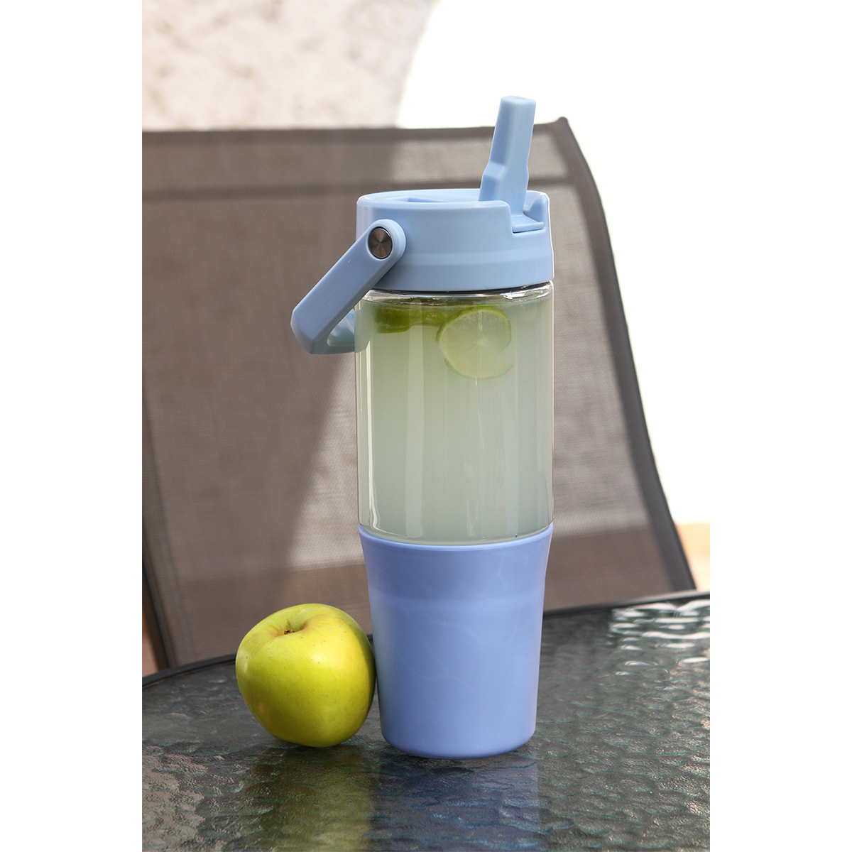 Vaso Bregenz. - Vista 4