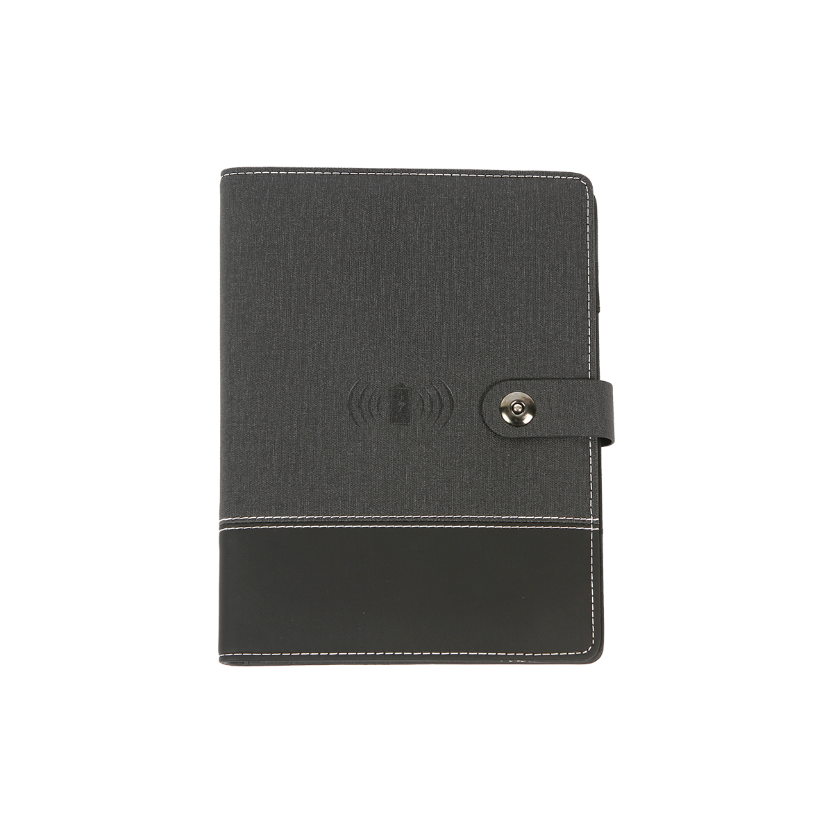 Libreta Chablis. - Vista 2