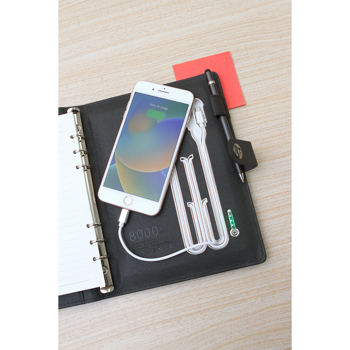 Libreta Chablis. - Vista 4