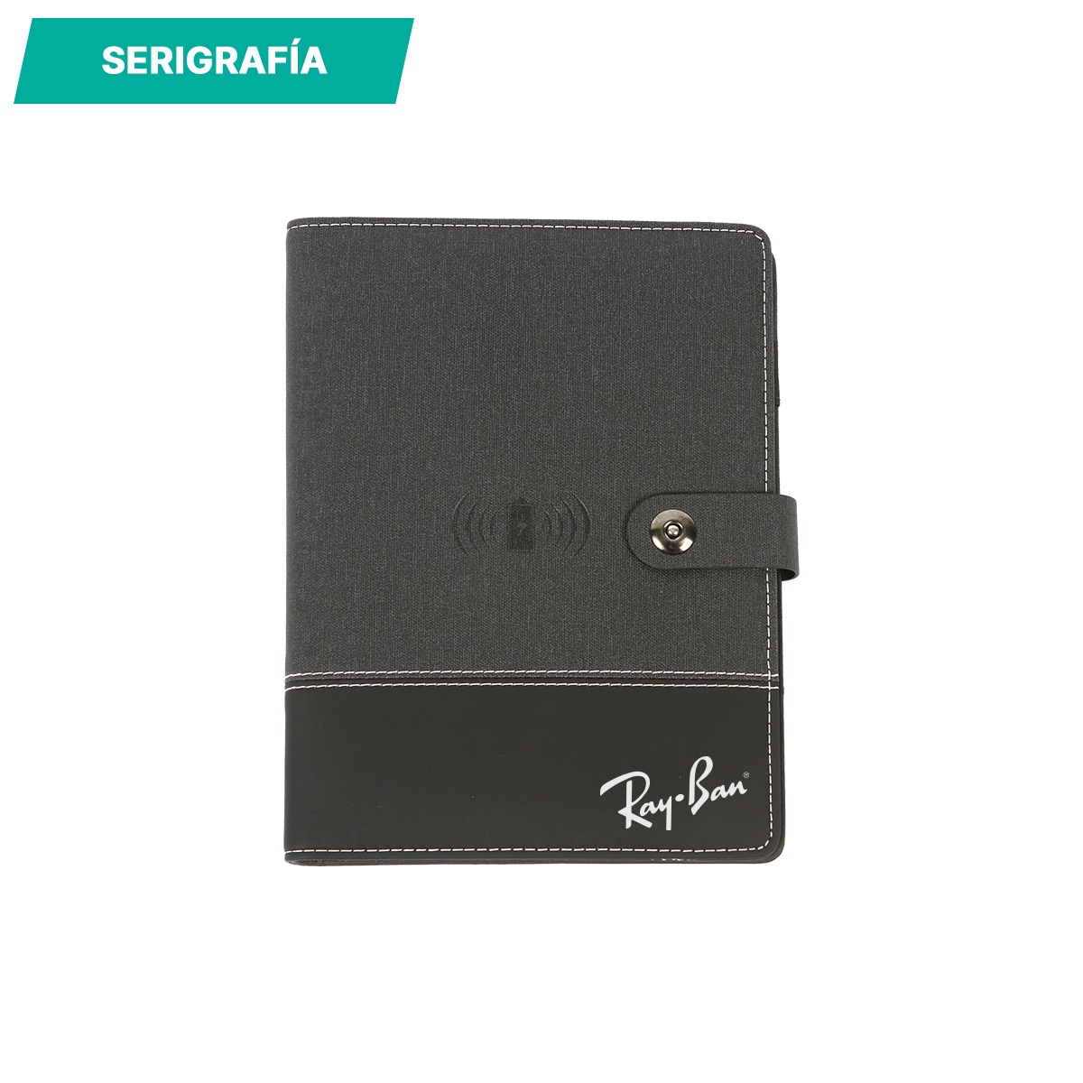 Libreta Chablis. - Vista 8