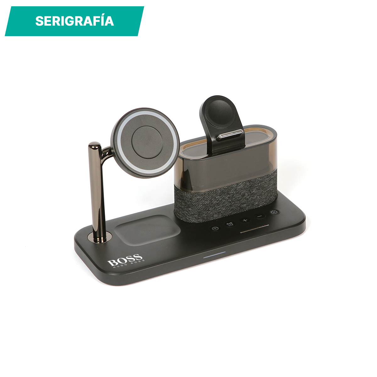 Cargador Provins. - Vista 8