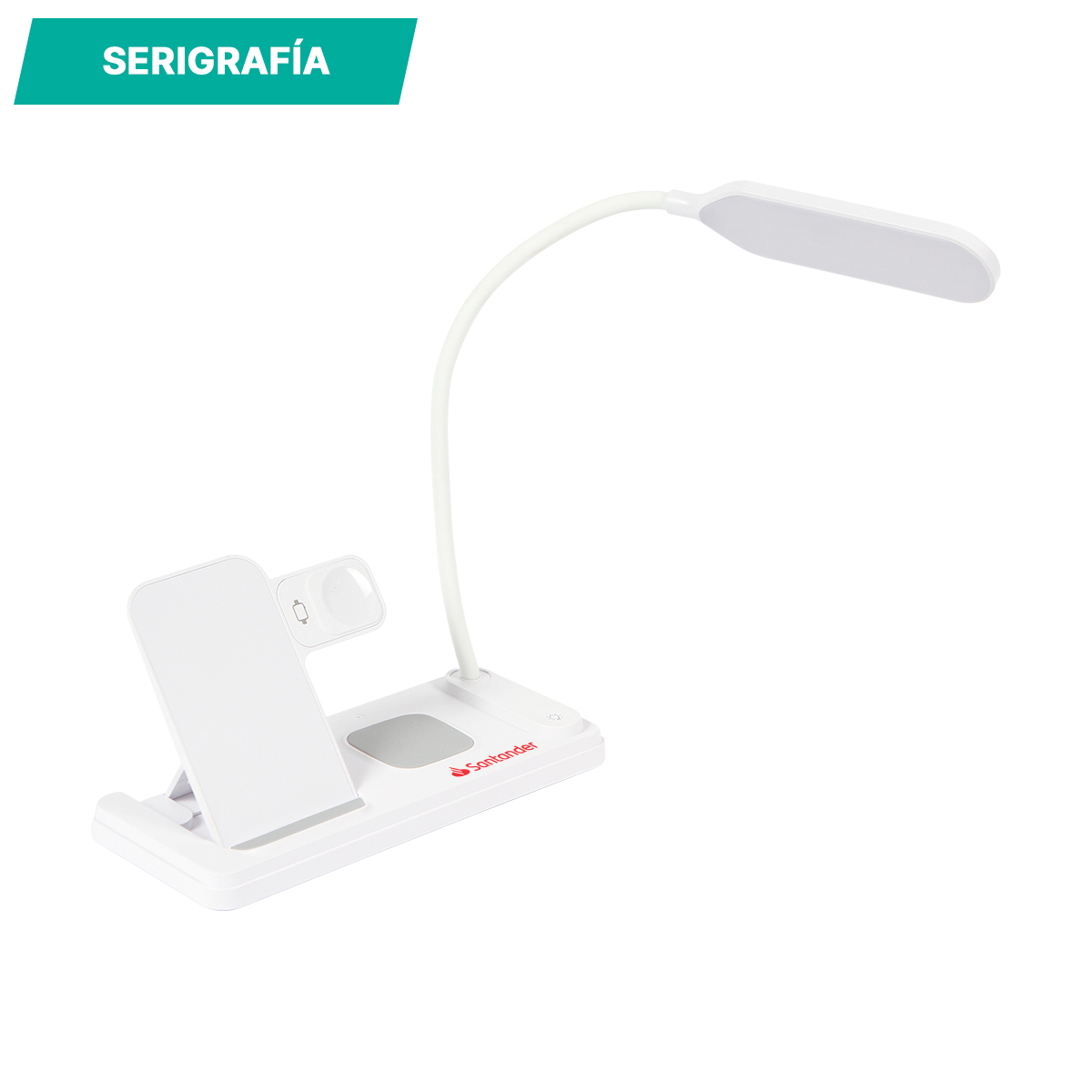 Cargador inalámbrico Sancerre. - Vista 4