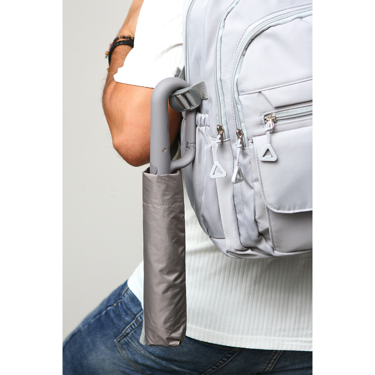 Paraguas Marzon. - Vista 2