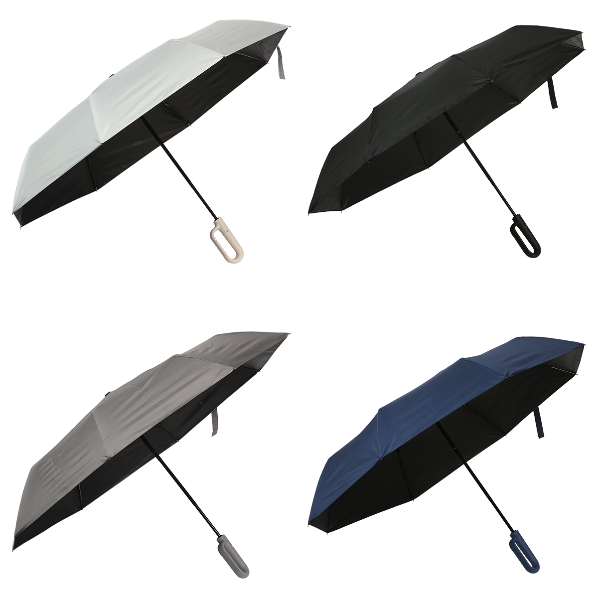 Paraguas Marzon. - Vista 5