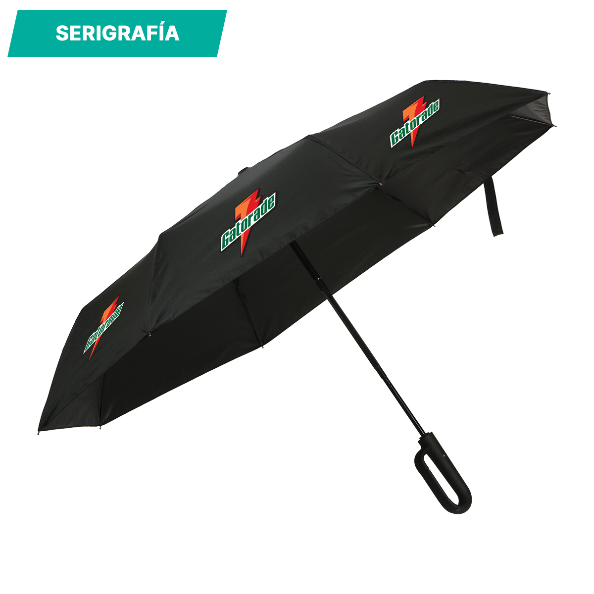 Paraguas Marzon. - Vista 6