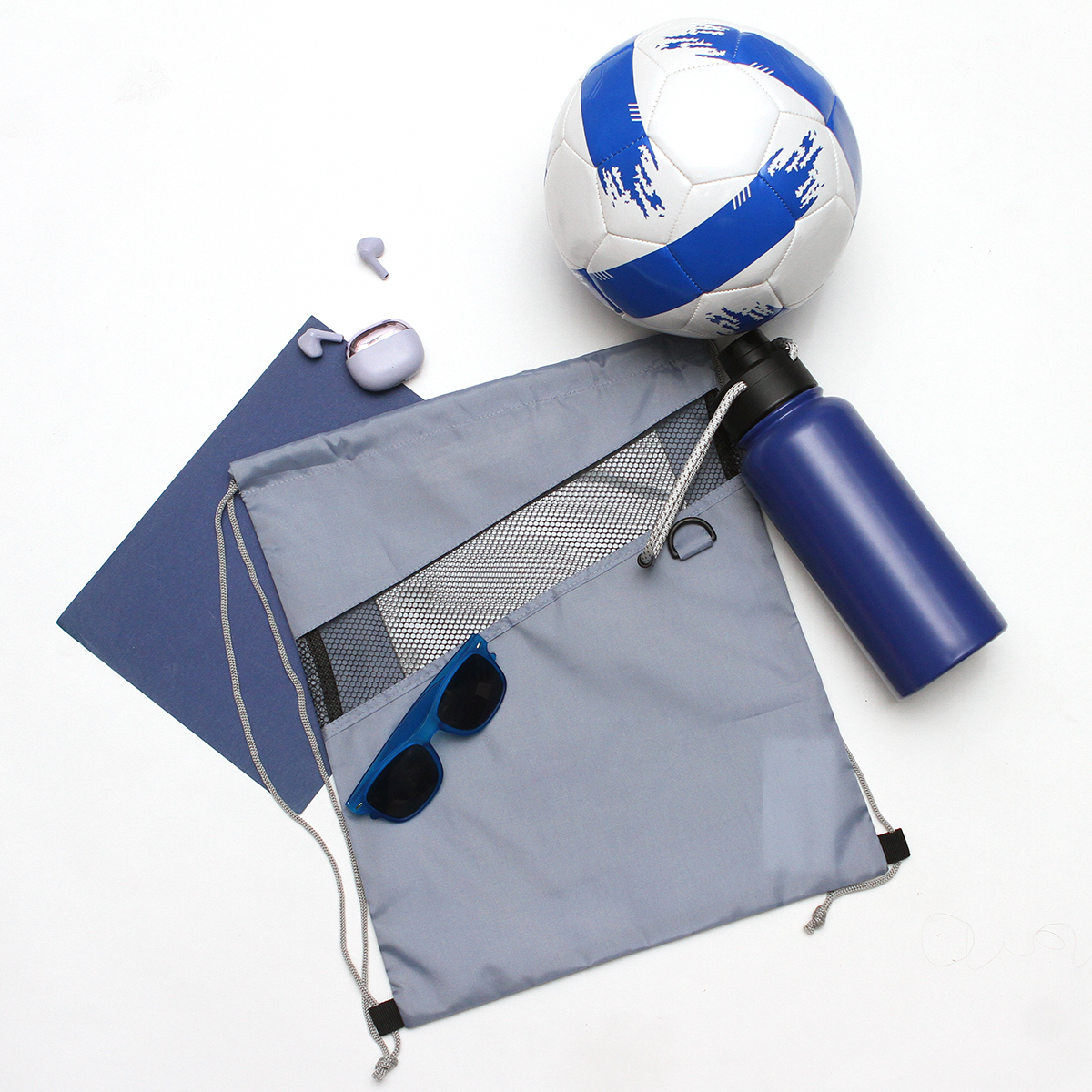 Mochila Cergy. - Vista 2