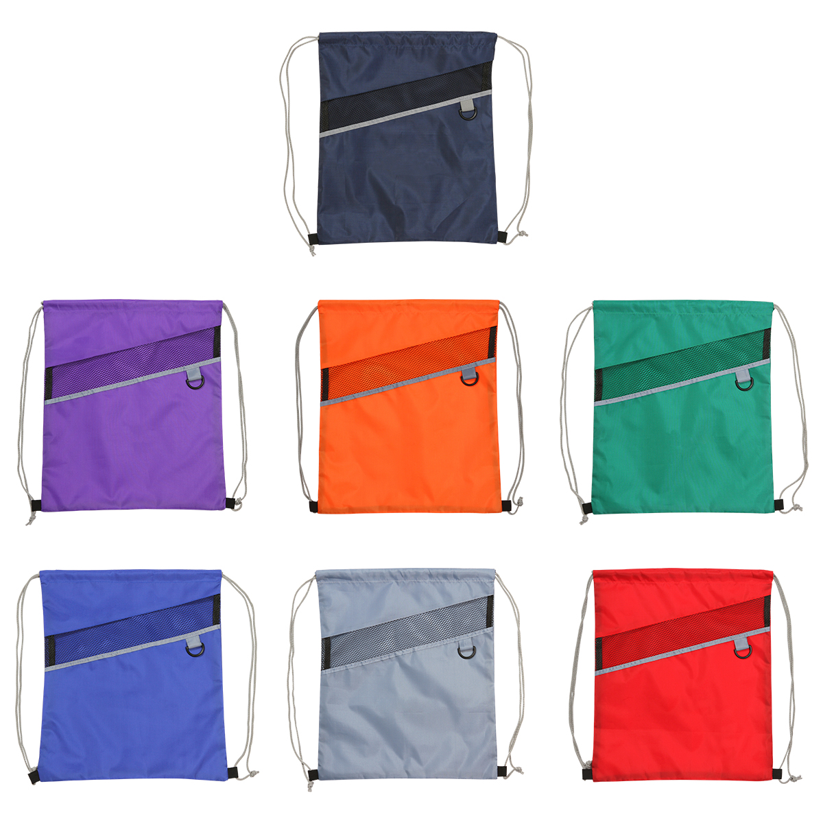 Mochila Cergy. - Vista 4