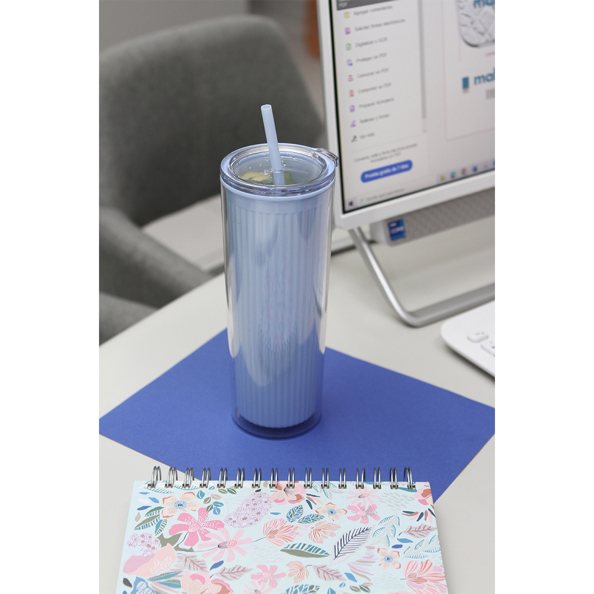 Vaso Ballwil. - Vista 4