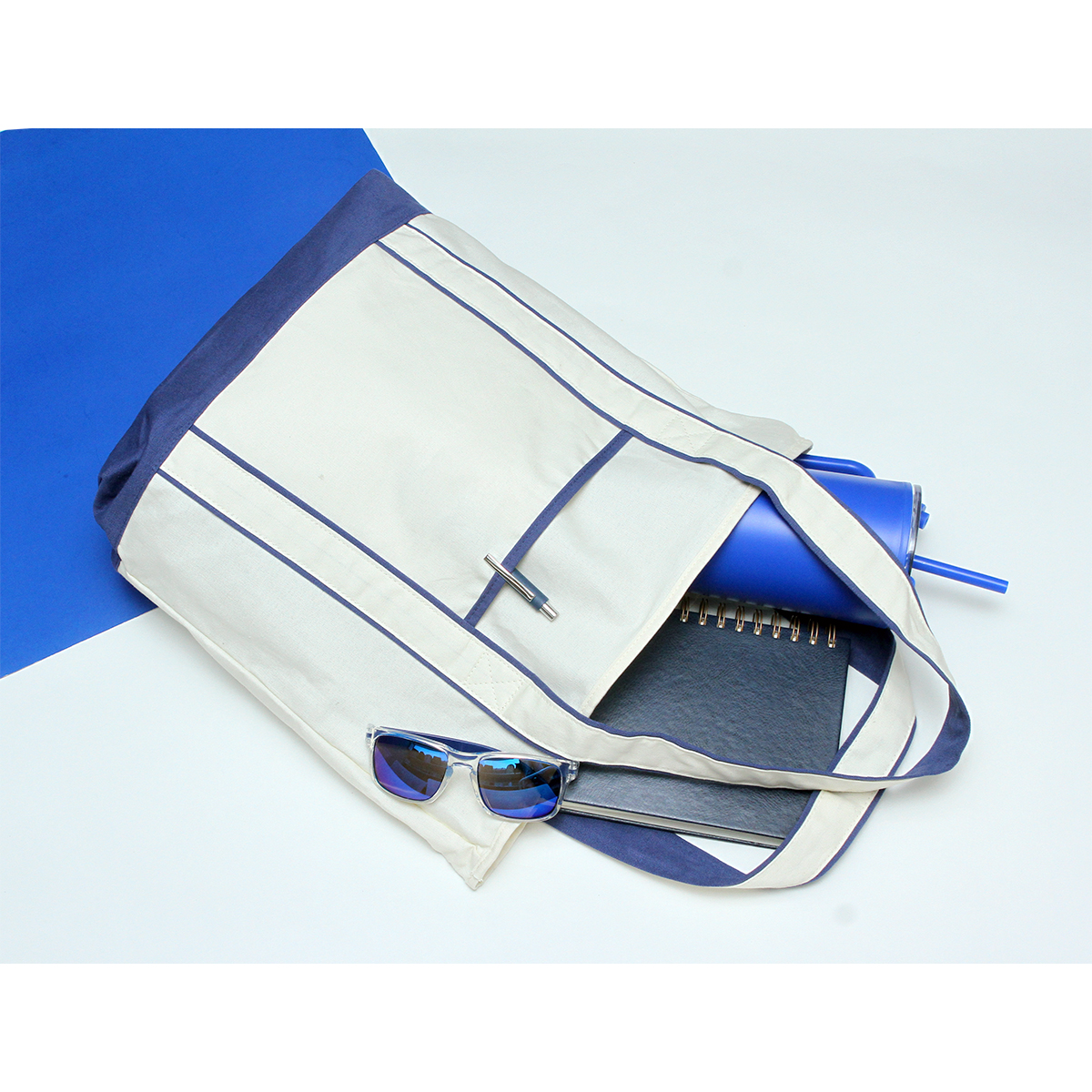 Bolsa Berger. - Vista 3