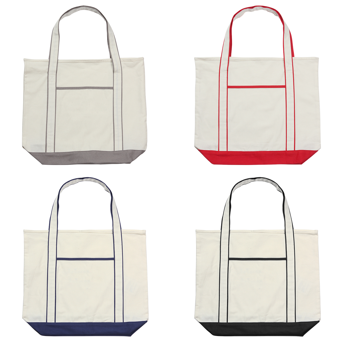 Bolsa Berger. - Vista 4