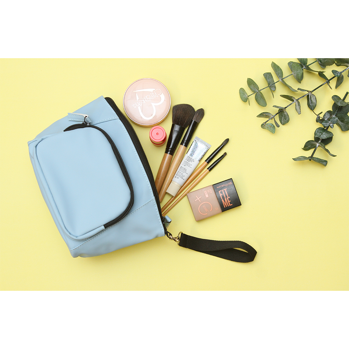 Cosmetiquera / Estuchera Lérida. - Vista 2