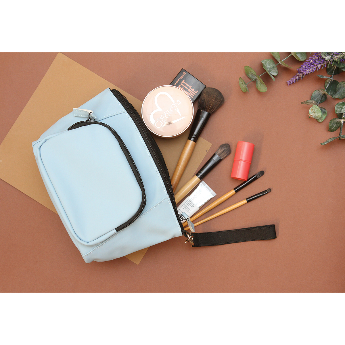 Cosmetiquera / Estuchera Lérida. - Vista 3