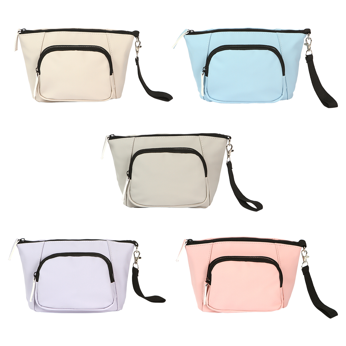 Cosmetiquera / Estuchera Lérida. - Vista 5