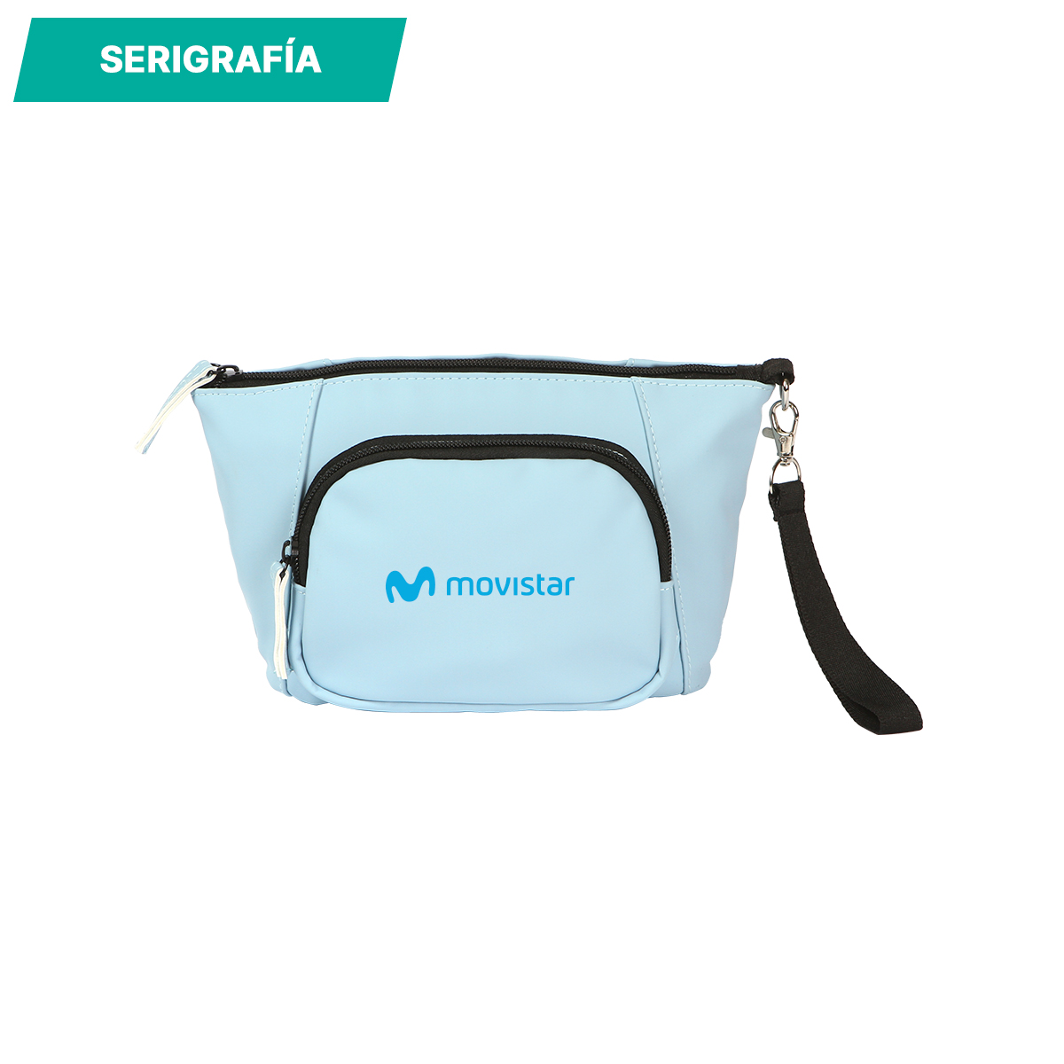 Cosmetiquera / Estuchera Lérida. - Vista 6