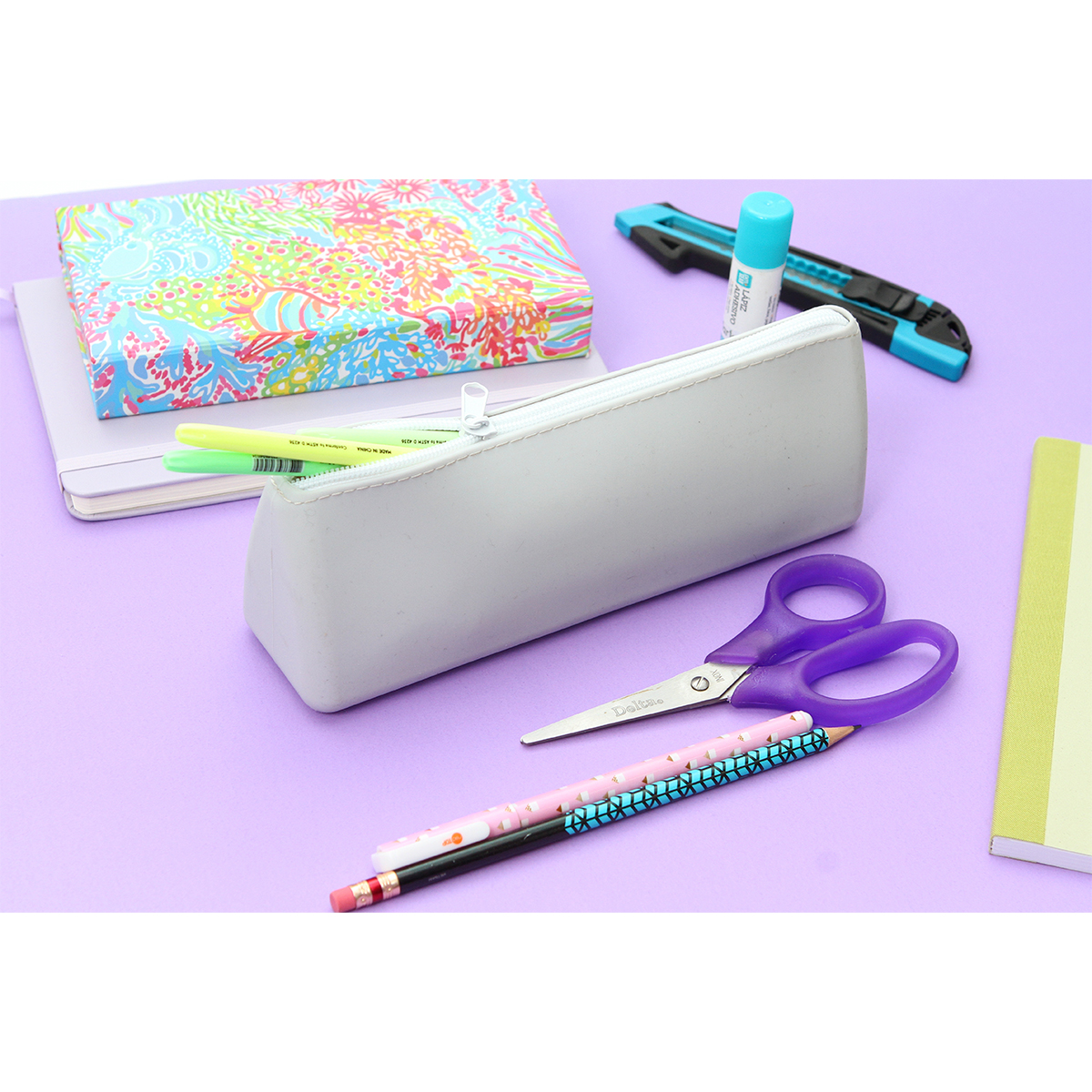 Lapicera Mennecy. - Vista 2