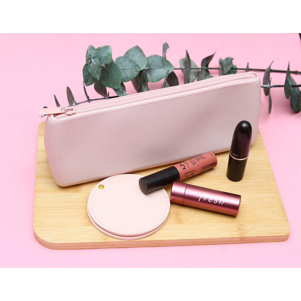 Lapicera Mennecy. - Vista 4