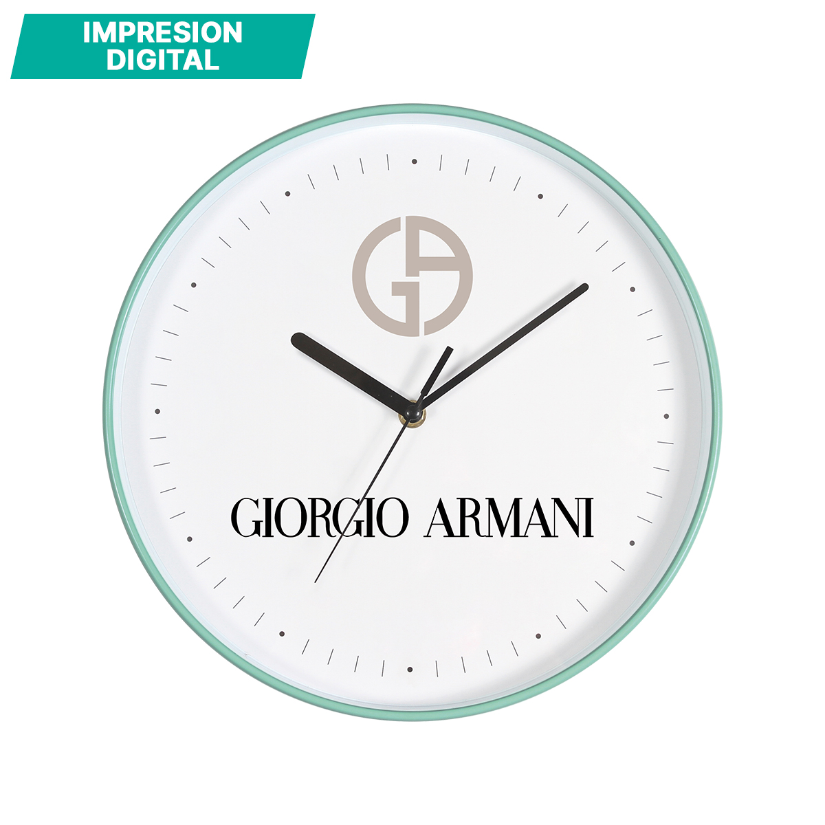 Reloj Cesis. - Vista 5