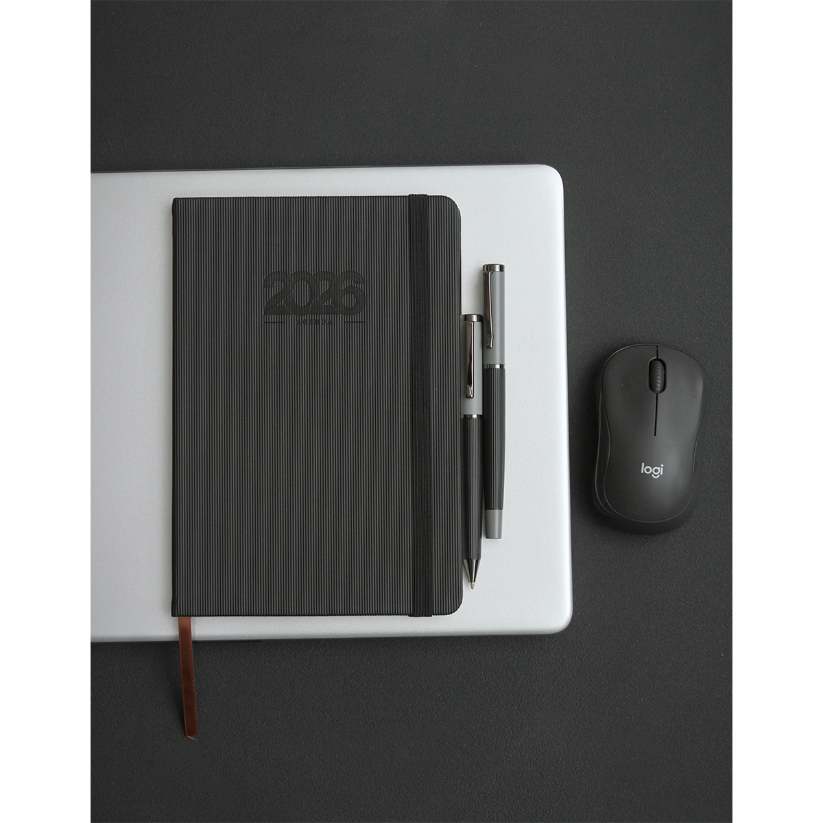 Agenda Diaria Giordano. - Vista 2