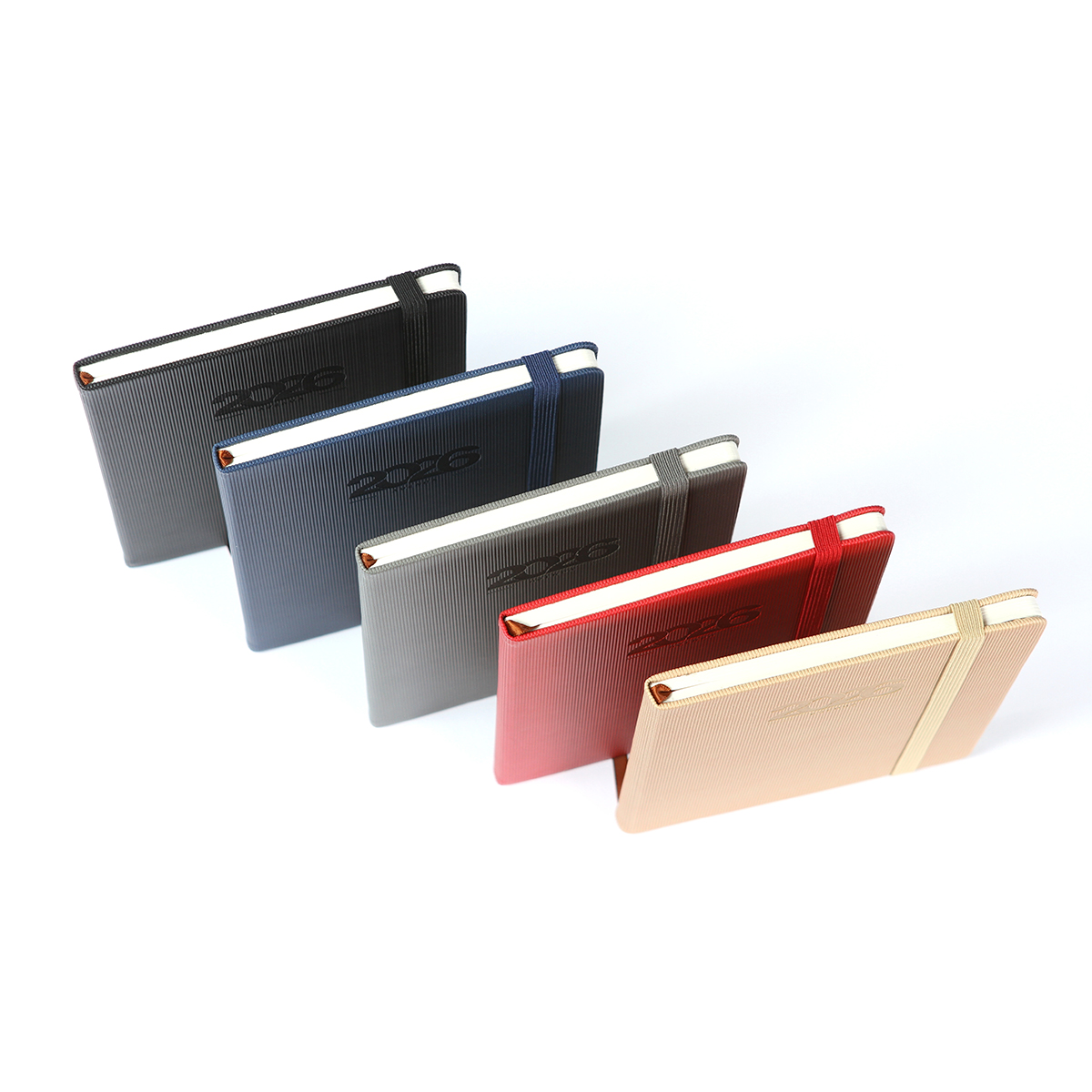 Agenda Semanal Batok. - Vista 3