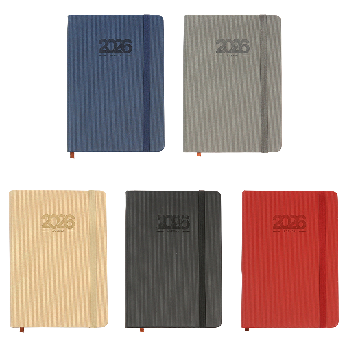 Agenda Semanal Batok. - Vista 6