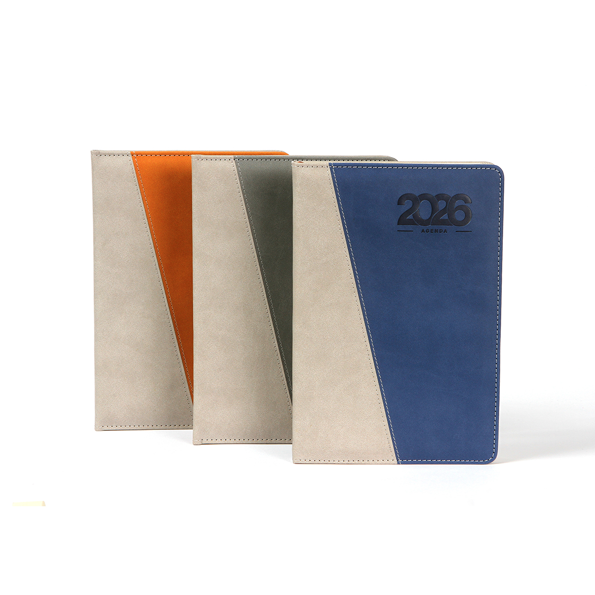 Agenda Diaria Cameri. - Vista 5