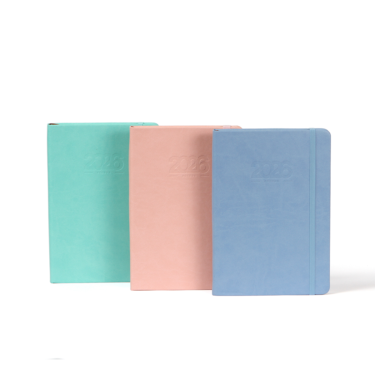 Agenda Diaria Falun. - Vista 3