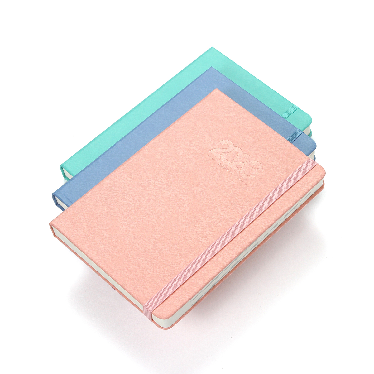 Agenda Diaria Falun. - Vista 4